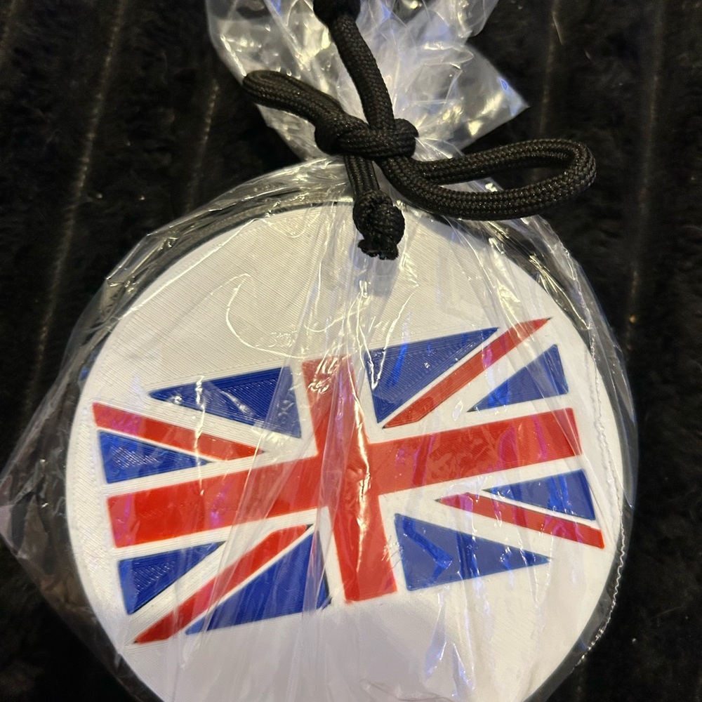 Round Coaster set